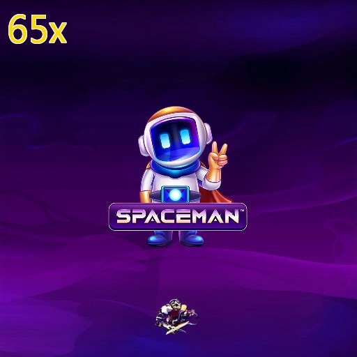 Spaceman