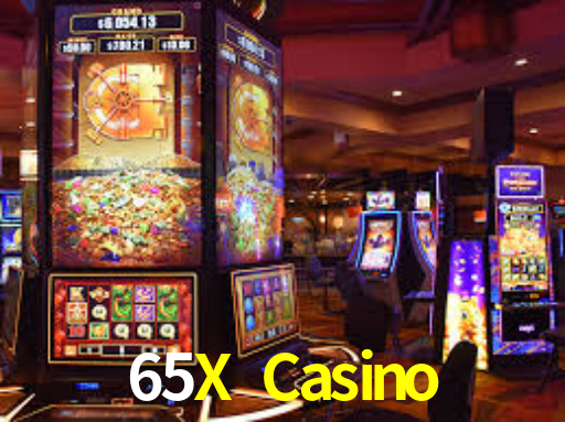 65X Bet App