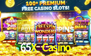 65X Casino