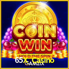 65X Casino