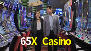 65X Bet App