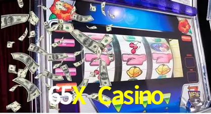 65X Casino