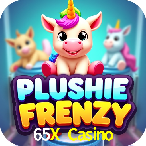 Sinta a adrenalina dos jogos de cassino com 65X Casino