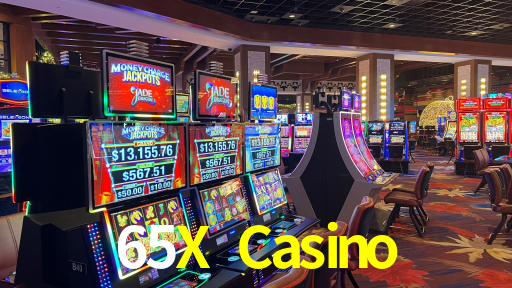 65X Casino
