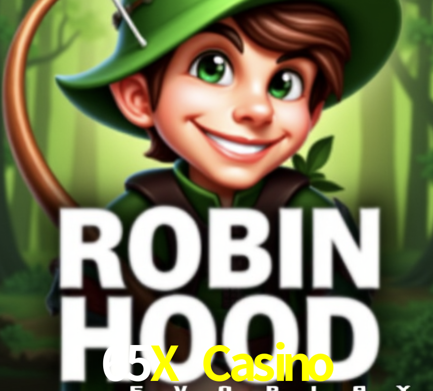 65X Casino,65X Bet