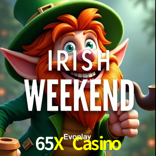 65X Casino,65X Bet
