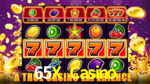 65X Casino,65X Bet