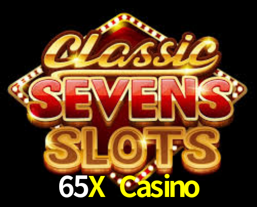 65X Casino,65X Bet