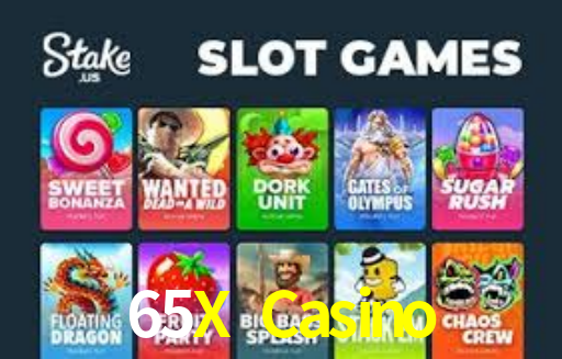 Bônus Generosos e Exclusivos no 65X Casino para Você!