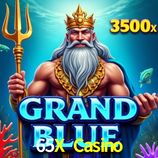 65X Casino: Seu Cassino Premiado com Pagamentos Rápidos
